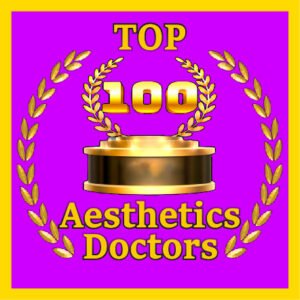 This doctor is one of a hundred best aesthetics doctors in Israel